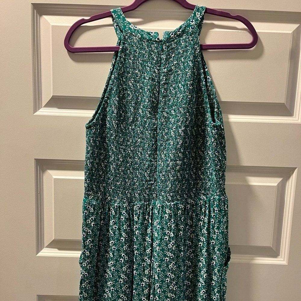 Loft Women’s Lightweight Jumpsuit - Picture 3 of 3